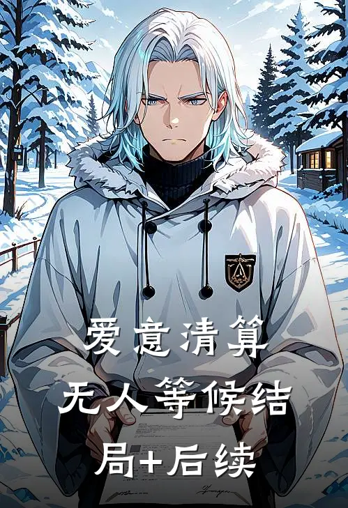 爱意清算，无人等候结局+后续