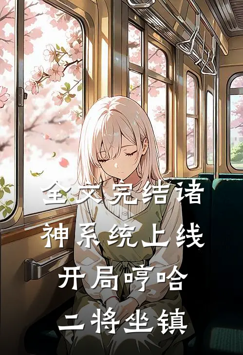 全文完结诸神系统上线，开局哼哈二将坐镇