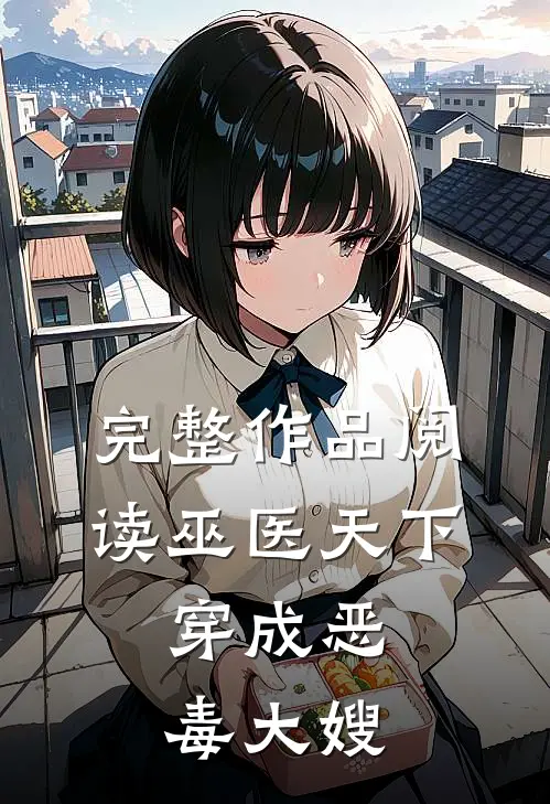 完整作品阅读巫医天下：穿成恶毒大嫂