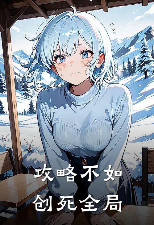 攻略不如创死全局