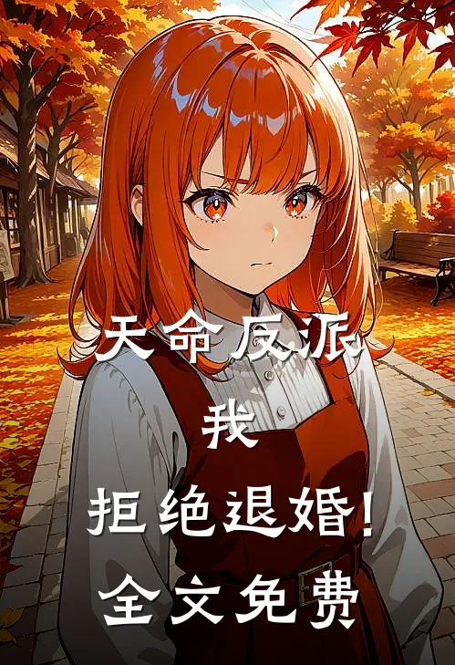 天命反派:我,拒绝退婚!全文免费