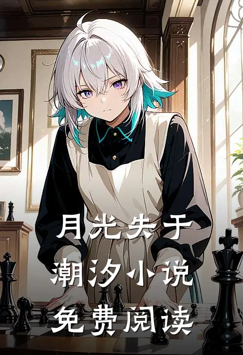 月光失于潮汐小说免费阅读
