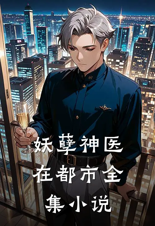 妖孽神医在都市全集小说