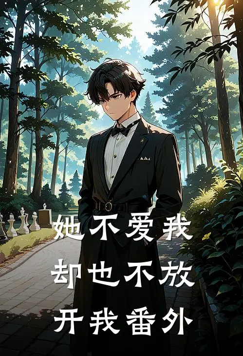 她不爱我，却也不放开我 番外