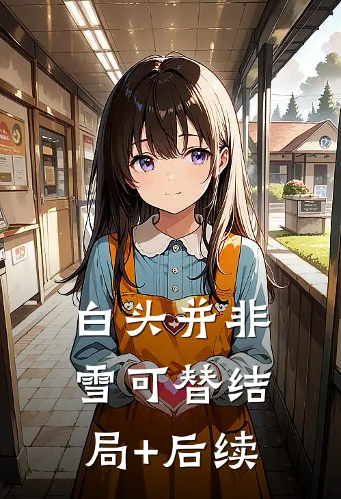 白头并非雪可替结局+后续