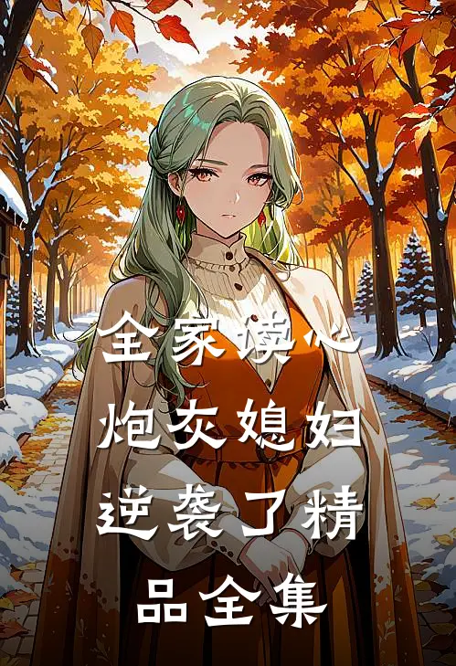 全家读心：炮灰媳妇逆袭了精品全集
