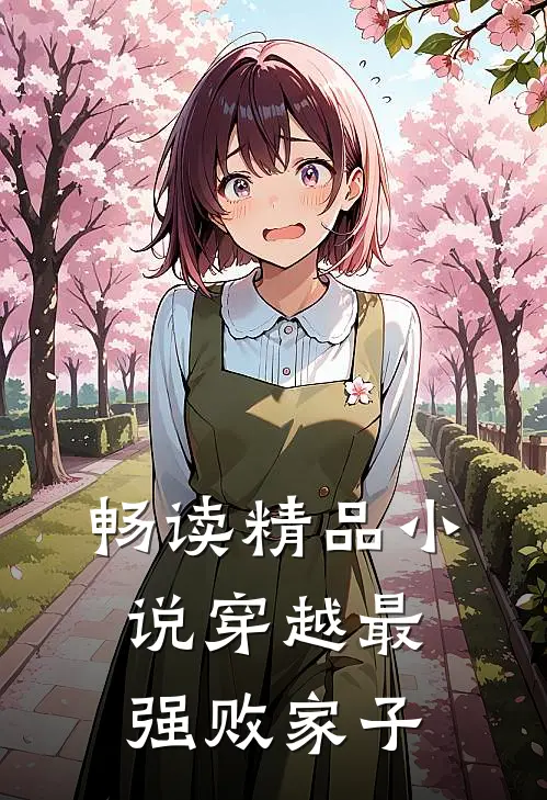 畅读精品小说穿越最强败家子