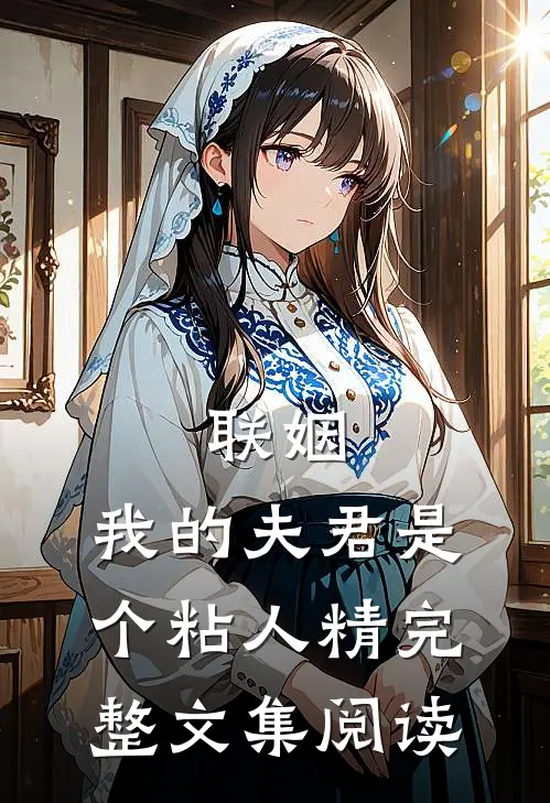 联姻，我的夫君是个粘人精完整文集阅读