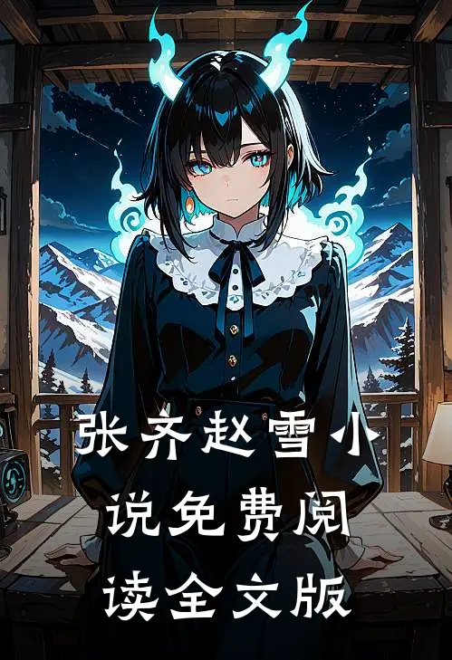 张齐赵雪小说免费阅读全文版