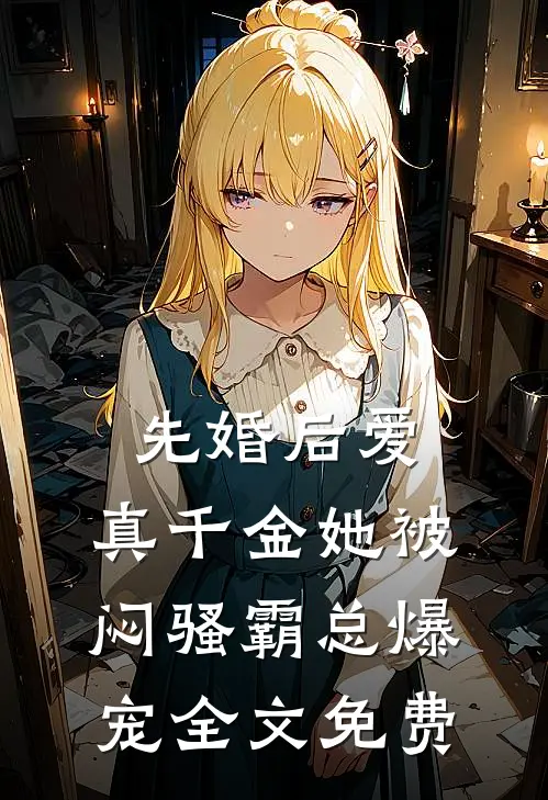 先婚后爱：真千金她被闷骚霸总爆宠全文免费