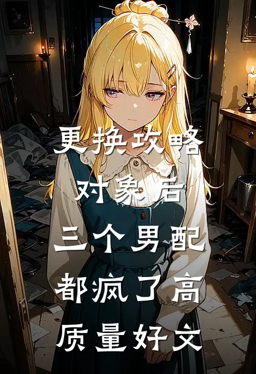 更换攻略对象后，三个男配都疯了高质量好文