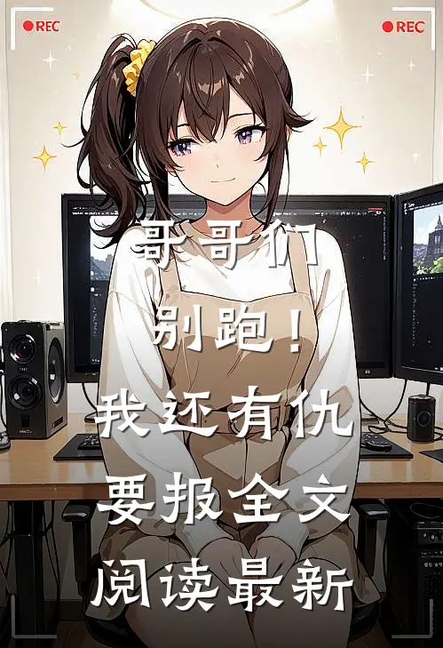 哥哥们别跑!我还有仇要报全文阅读最新章