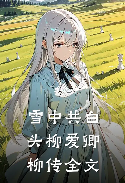 雪中共白头柳爱卿柳传全文