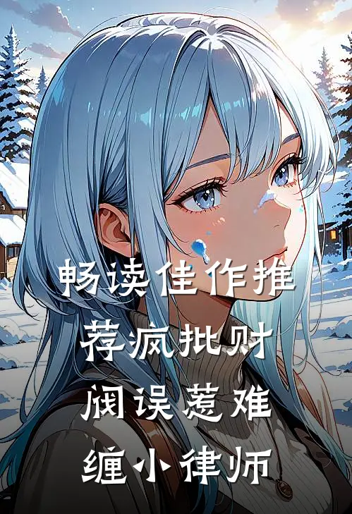 畅读佳作推荐疯批财阀误惹难缠小律师