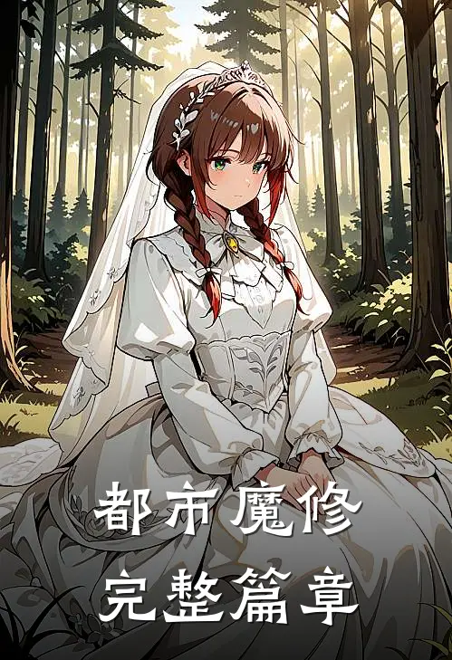 都市魔修完整篇章