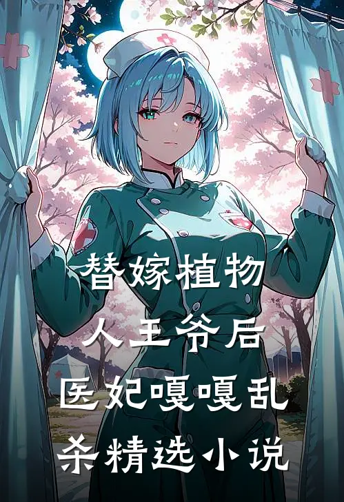 替嫁植物人王爷后，医妃嘎嘎乱杀精选小说
