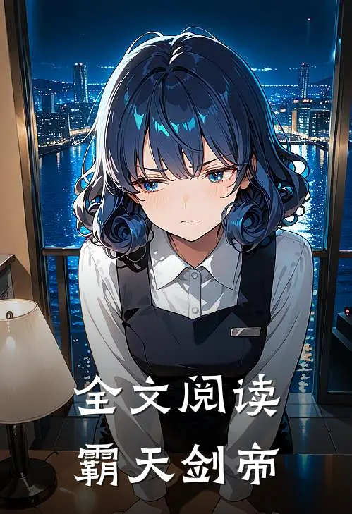 全文阅读霸天剑帝