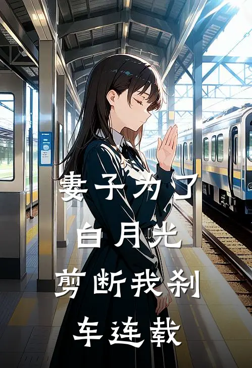 妻子为了白月光，剪断我刹车连载