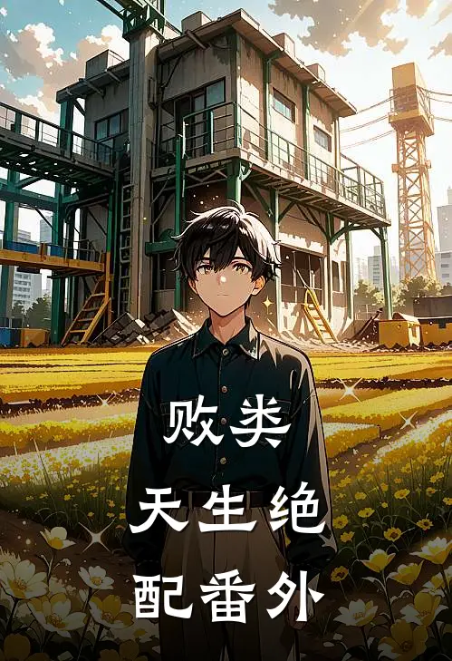 败类，天生绝配 番外