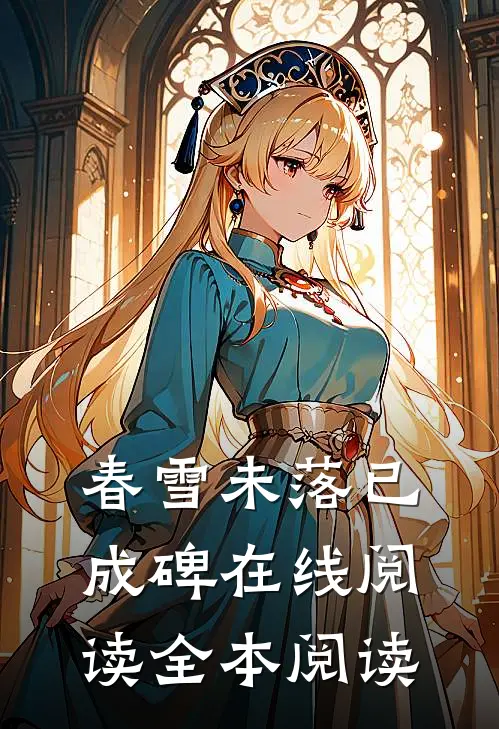 春雪未落已成碑在线阅读全本阅读