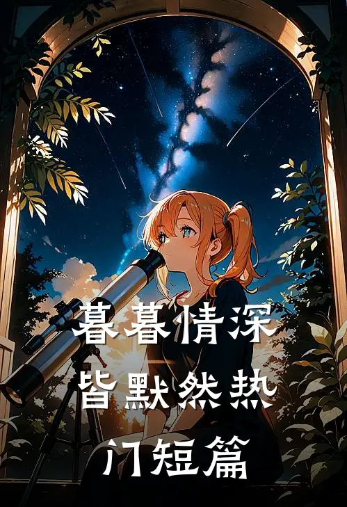 暮暮情深皆默然热门短篇