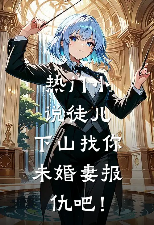 热门小说徒儿，下山找你未婚妻报仇吧！