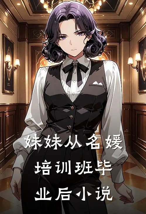 妹妹从名媛培训班毕业后小说