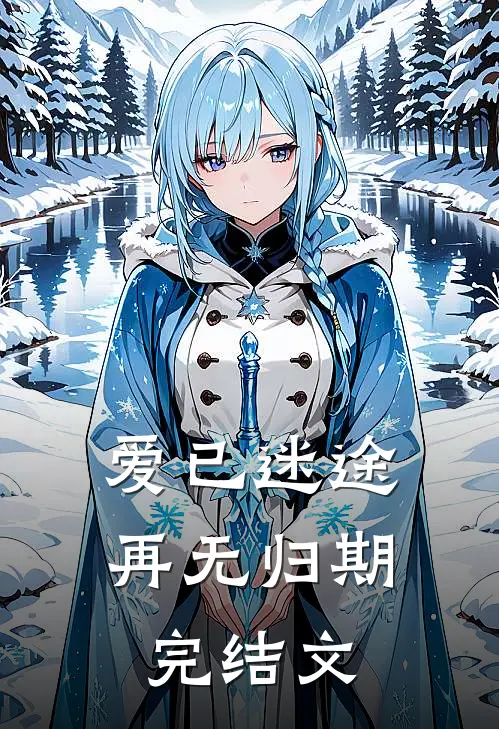 爱已迷途,再无归期完结文案