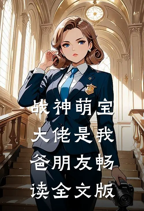 战神萌宝：大佬是我爸朋友畅读全文版