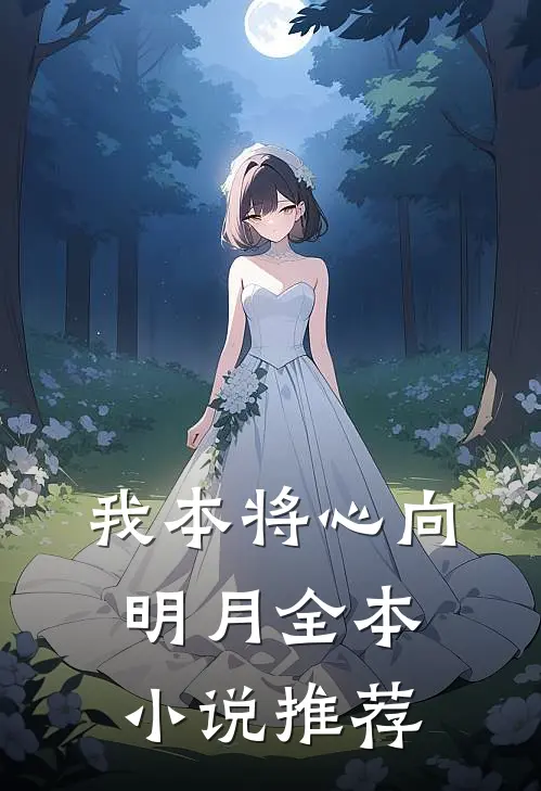 我本将心向明月全本小说推荐