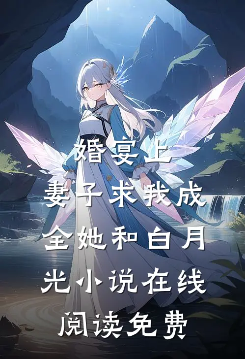 婚宴上，妻子求我成全她和白月光小说在线阅读免费