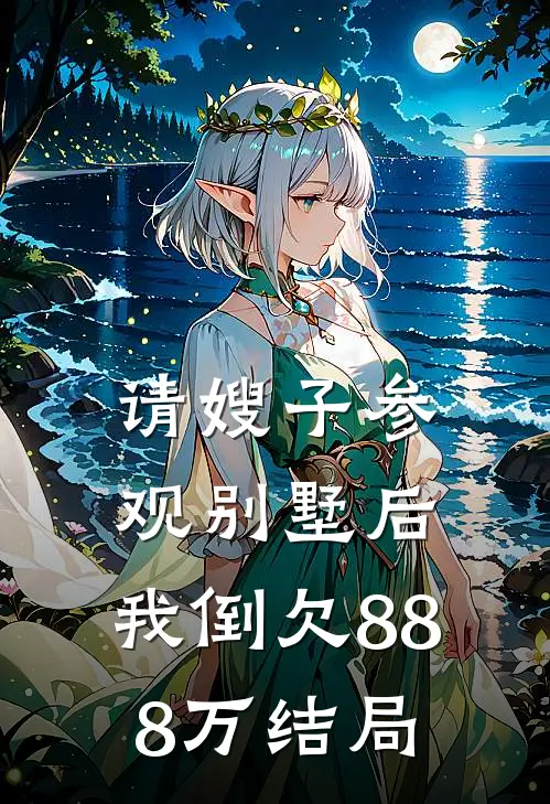请嫂子参观别墅后，我倒欠888万结局