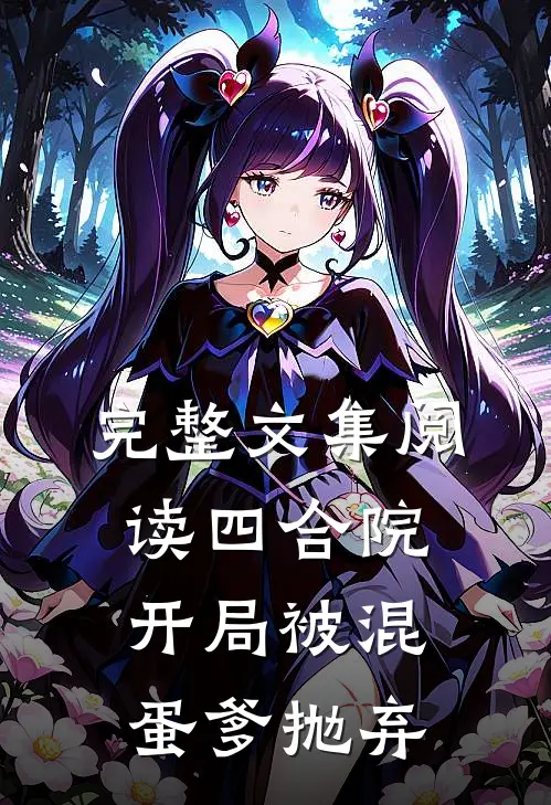 完整文集阅读四合院：开局被混蛋爹抛弃