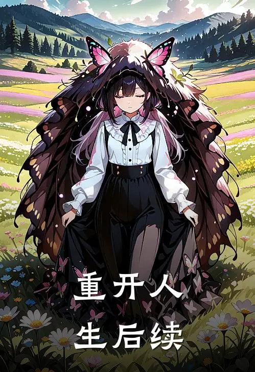 重开人生后续