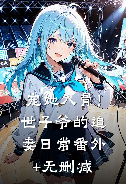 宠她入骨！世子爷的追妻日常番外+无删减