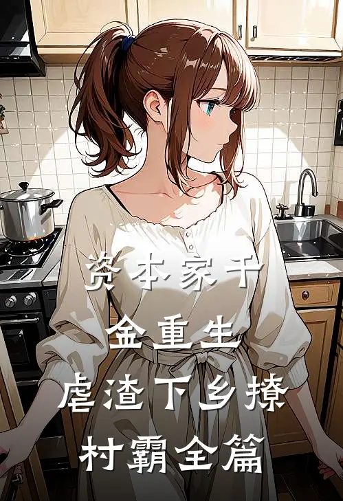 资本家千金重生，虐渣下乡撩村霸全篇