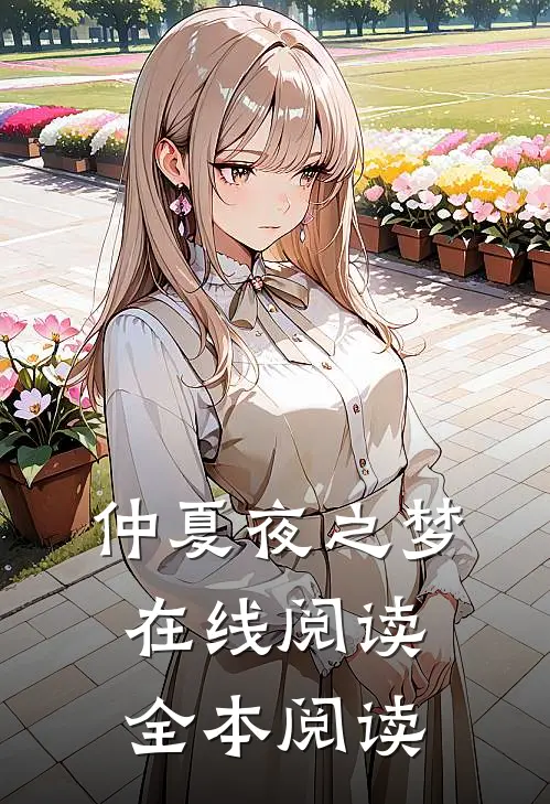 仲夏夜之梦在线阅读全本阅读免费
