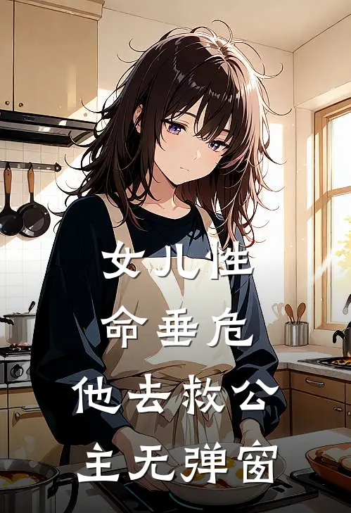 女儿性命垂危，他去救公主无弹窗