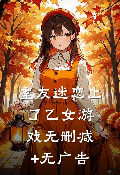 室友迷恋上了乙女游戏无删减+无广告