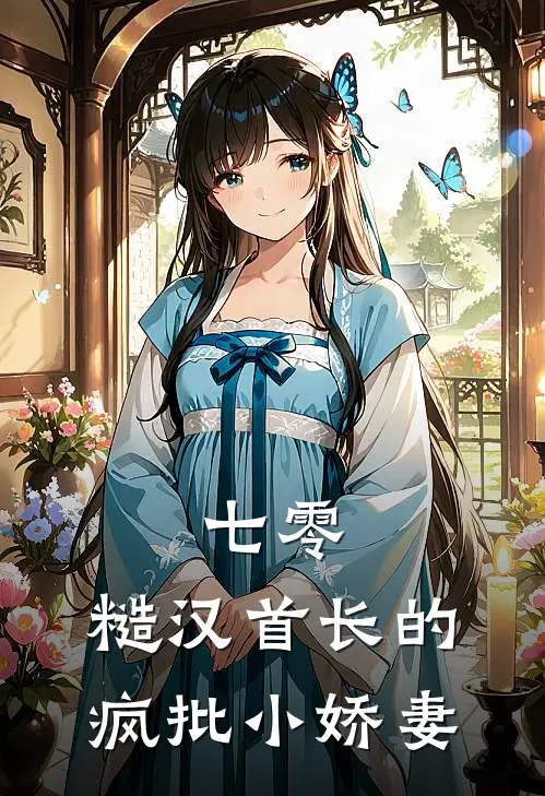 七零：糙汉首长的疯批小娇妻
