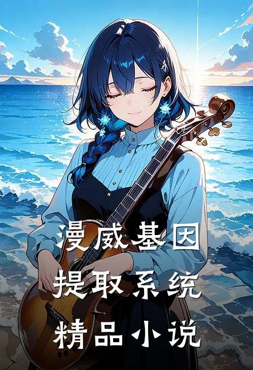 漫威基因提取系统精品小说