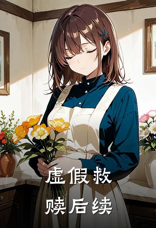 虚假救赎后续