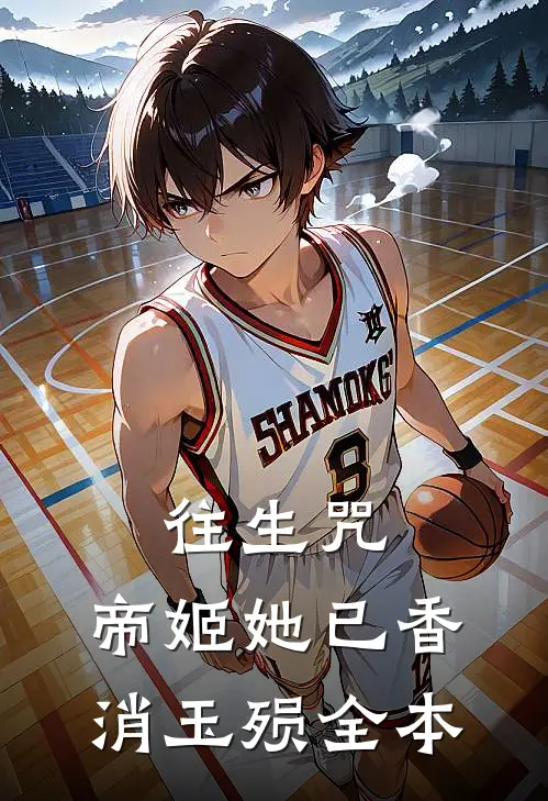 往生咒帝姬她已香消玉殒全本免费阅读