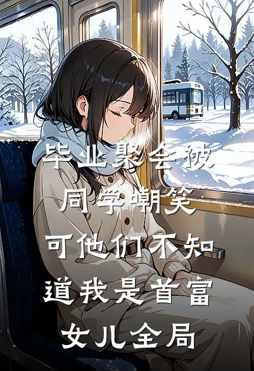 毕业聚会被同学嘲笑，可他们不知道我是首富女儿全局