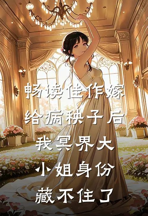 畅读佳作嫁给病秧子后，我冥界大小姐身份藏不住了