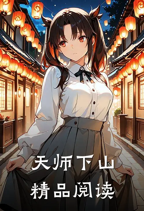 天师下山精品阅读
