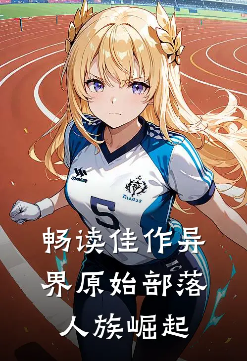 畅读佳作异界原始部落，人族崛起