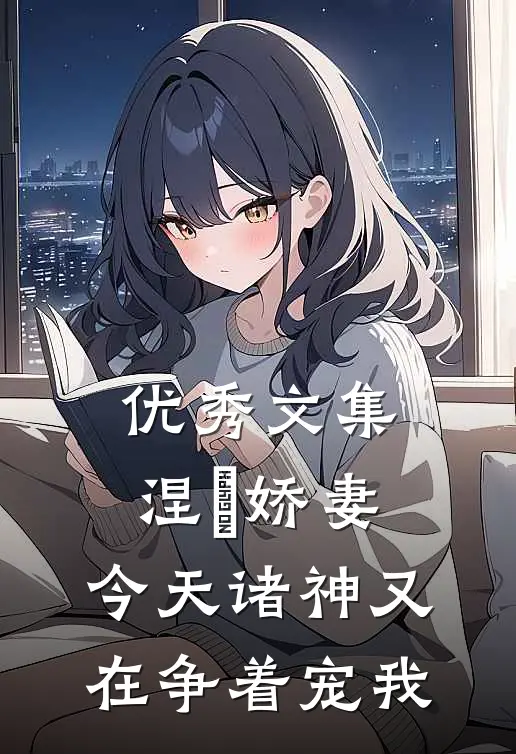 优秀文集涅槃娇妻：今天诸神又在争着宠我