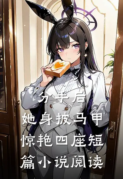分手后，她身披马甲惊艳四座短篇小说阅读