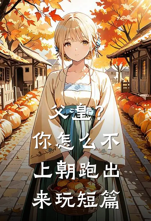 父皇？你怎么不上朝跑出来玩短篇